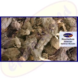Valerian (Baldrian) Räucherholz 100g