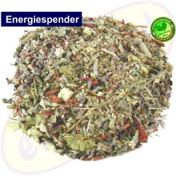 Räuchermischung Energiespender10 g