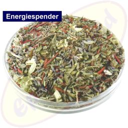 Räuchermischung Energiespender 20 g