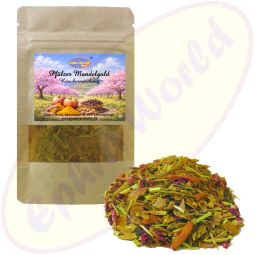 Räuchermischung Pfälzer Mandelgold 10 g