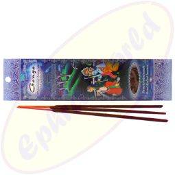 Prabhuji´s Gifts (Ramakrishnananda) Ganga Masala Räucherstäbchen