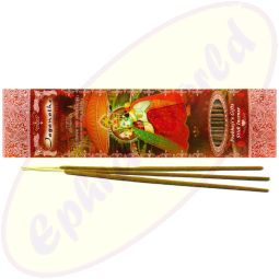 Prabhuji´s Gifts Jaganatha ayurvedische Räucherstäbchen