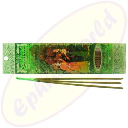 Prabhuji´s Gifts Krishna ayurvedische Räucherstäbchen