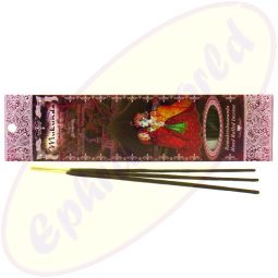 Prabhuji´s Gifts Devotion Räucherstäbchen Mukunda