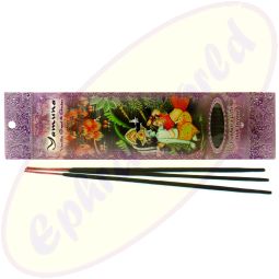 Prabhuji´s Gifts (Ramakrishnananda) Yamuna ayurvedische Masala Räucherstäbchen