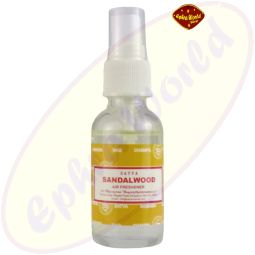 Satya Sandalwood Raumspray Lufterfrischer 30ml