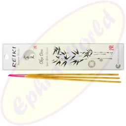 Fiore d`Oriente Reiki Oku Den Masala Räucherstäbchen