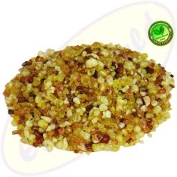 Rosenduft Weihrauch Räucherharz Mischung 30g