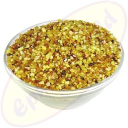 Rosenduft Weihrauch Räucherharz Mischung 60g