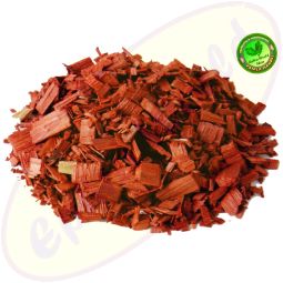 Rotes Sandelholz Räucherholz 30g