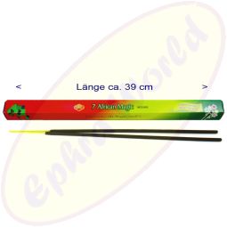 SAC 7 African Magic XL Räucherstäbchen