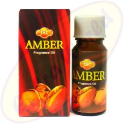 SAC Amber Parfüm Duftöl