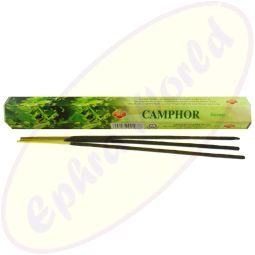 SAC Camphor Kampfer Räucherstäbchen