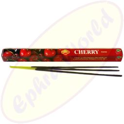 SAC Cherry indische Räucherstäbchen 