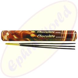 SAC Chocolate Räucherstäbchen