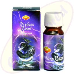 SAC Dragons Blood Parfüm Duftöl