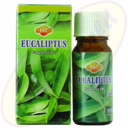 SAC Eucalyptus Duftöl  