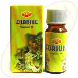 SAC Fortune Parfüm Duftöl