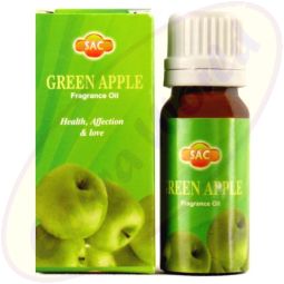 SAC Green Apple (Grüner Apfel) Duftöl