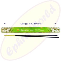 SAC Jasmine XL Räucherstäbchen (Garten)