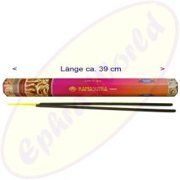 SAC Kamasutra XL Räucherstäbchen