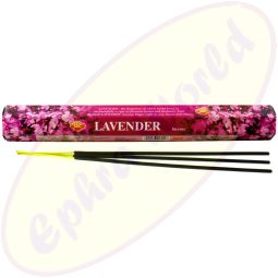 SAC Lavender indische Räucherstäbchen