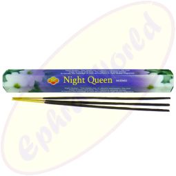 SAC Night Queen Räucherstäbchen