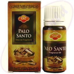 SAC Palo Santo Duftöl