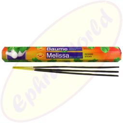 SAC Melissa Balm Mint Räucherstäbchen