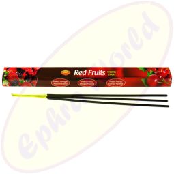 SAC Red Fruits indische Räucherstäbchen