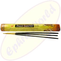 SAC Palo Santo indische Räucherstäbchen