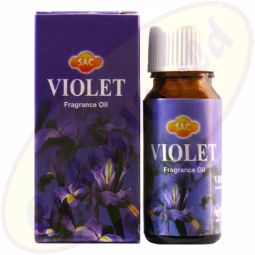 SAC Violet Duftöl