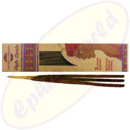Sacred Elements Palo Santo Smudge Masala Räucherstäbchen