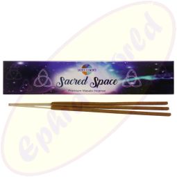 Sacred Elements Sacred Space Masala Räucherstäbchen