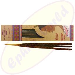 Sacred Elements Sandal Smudge Masala Räucherstäbchen