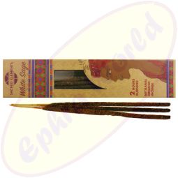 Sacred Elements Smudge Masala Räucherstäbchen White Sage