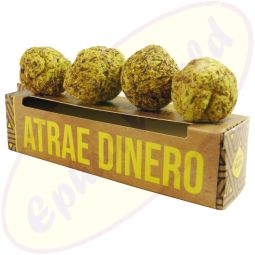 Sagrada Madre Bombita Defumacion Activada Geld Anziehen/Atrae Dinero
