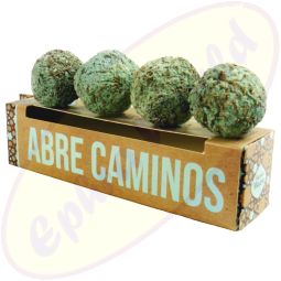 Sagrada Madre Bombita Defumacion Activada Offene Wege/Abre Caminos