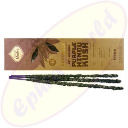 Sagrada Madre Cannabis Purple Hindu Kush Smudge Räucherstäbchen