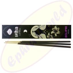 Sagrada Madre Eclipse India Luxury Black Räucherstäbchen