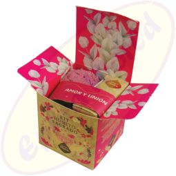Sagrada Madre Humito Sagrado Kit Liebe & Einigkeit/Amor y Union Kräuterräucherwerk