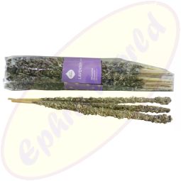 Sagrada Madre Lavender Smudge Räucherstäbchen 20er