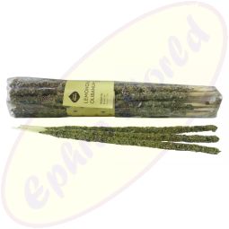 Sagrada Madre Lemongrass Olibanum Smudge Räucherstäbchen 20er