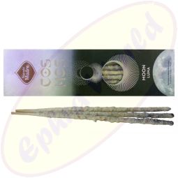 Sagrada Madre Moon Cosmos Smudge Räucherstäbchen