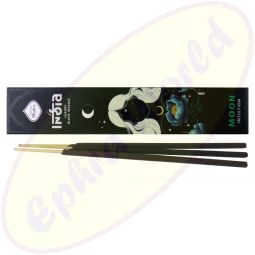 Sagrada Madre Moon India Luxury Black Räucherstäbchen