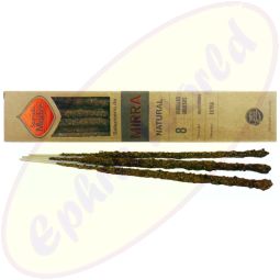 Sagrada Madre Myrrh Natural Smudge Räucherstäbchen