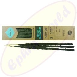 Sagrada Madre Myrrh & Olibanum Natural Smudge Räucherstäbchen