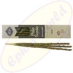 Sagrada Madre Palo Santo & Cacao 100% Natural Smudge Räucherstäbchen
