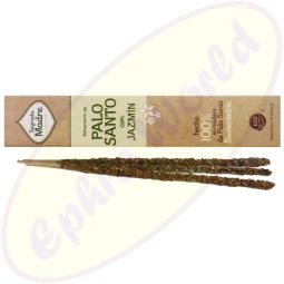 Sagrada Madre Palo Santo & Jasmine 100% Natural Smudge Räucherstäbchen