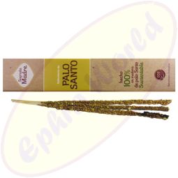 Sagrada Madre Palo Santo 100% Natural Smudge Räucherstäbchen